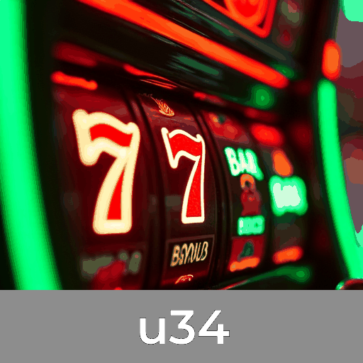 u34: Seu Cassino Online Confiável e Rápido