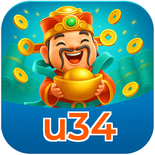 u34: Seu Cassino Online Confiável e Rápido