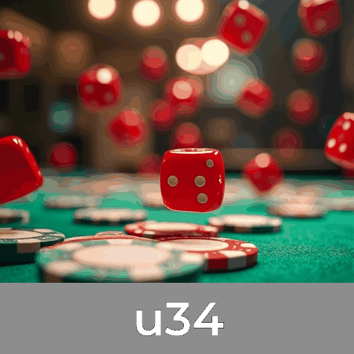 Experimente um Login Exclusivo e Seguro na u34
