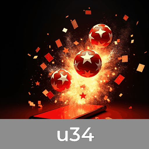 Descubra a Facilidade do Aplicativo Móvel U34