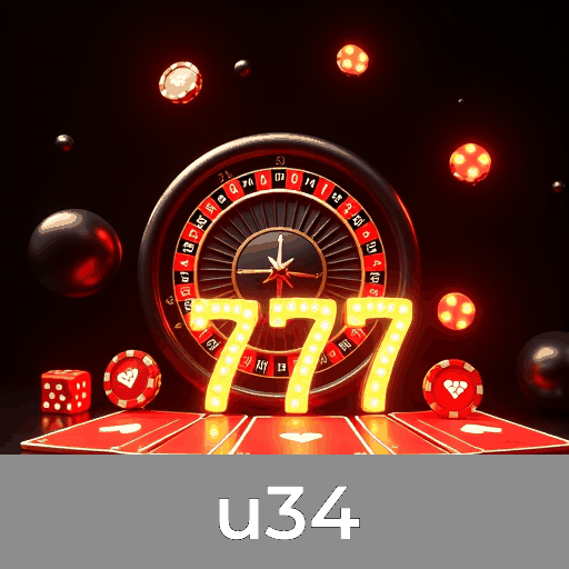 U34: Plataforma de Jogos Online com Serviços Profissionais